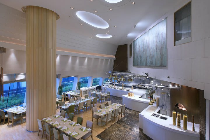 Hotel Westin Grande Sukhumvit