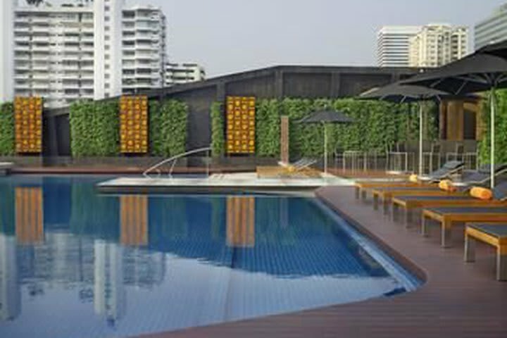 Hotel Westin Grande Sukhumvit