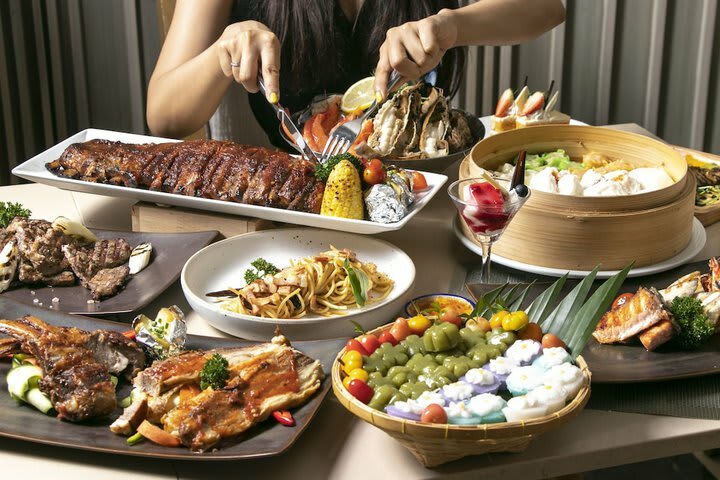 Hotel Westin Grande Sukhumvit
