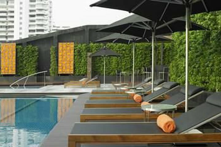 Hotel Westin Grande Sukhumvit