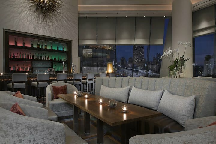 Hotel Westin Grande Sukhumvit