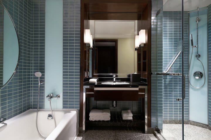 Hotel Westin Grande Sukhumvit