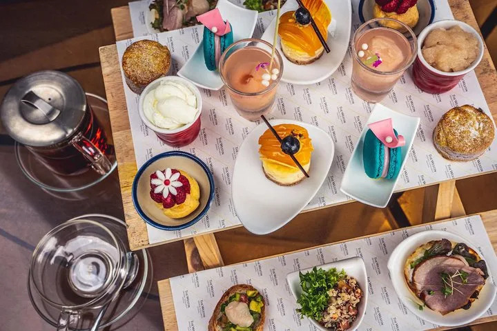 Hotel Westin Grande Sukhumvit