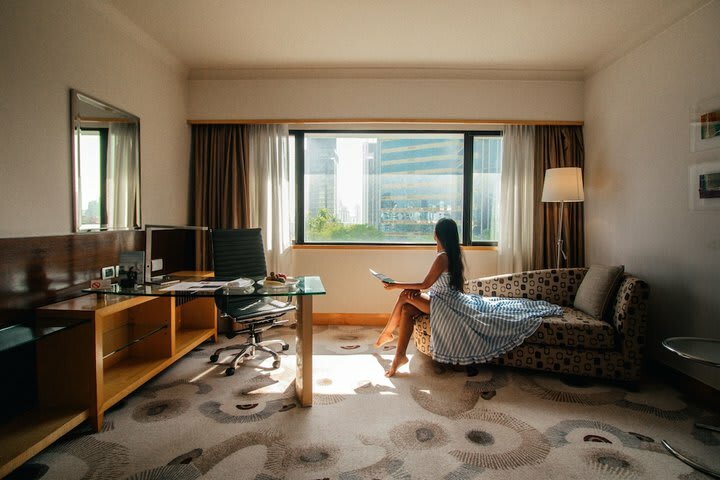 Hotel Westin Grande Sukhumvit