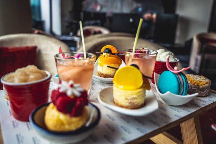 Hotel Westin Grande Sukhumvit