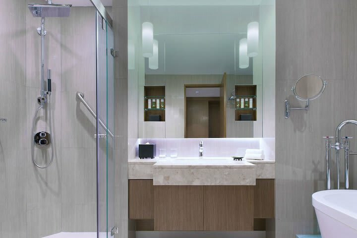 Hotel Westin Grande Sukhumvit