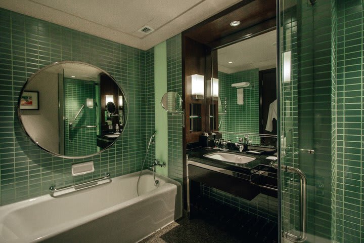 Hotel Westin Grande Sukhumvit