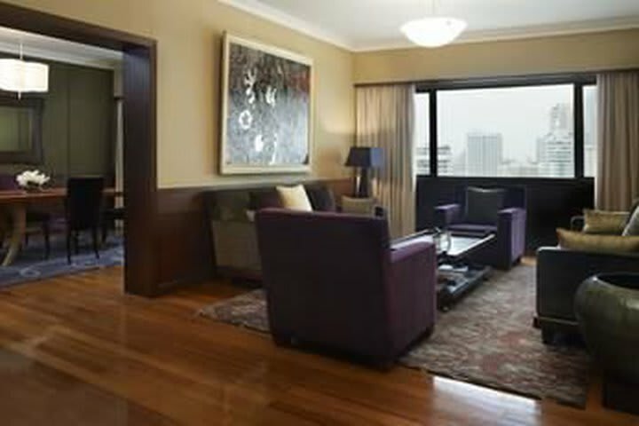 Hotel Westin Grande Sukhumvit