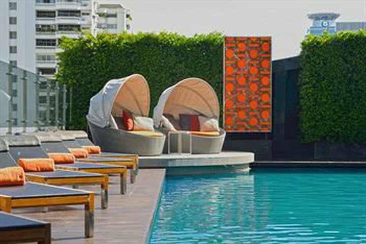 Hotel Westin Grande Sukhumvit