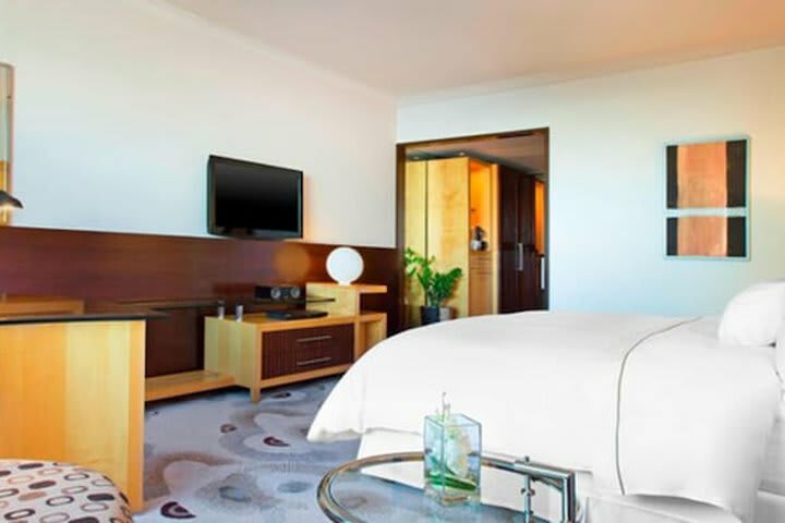 Hotel Westin Grande Sukhumvit