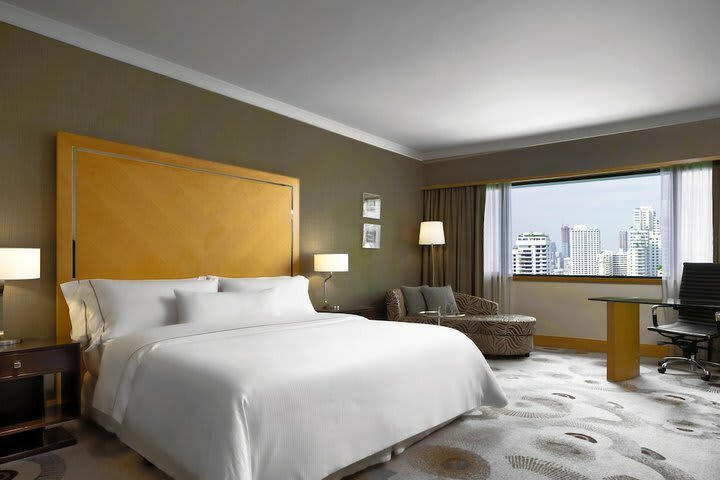 Hotel Westin Grande Sukhumvit