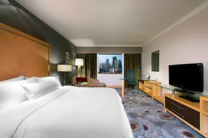 Hotel Westin Grande Sukhumvit