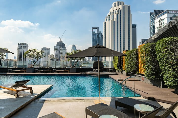 Hotel Westin Grande Sukhumvit