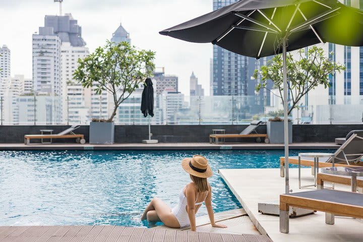 Hotel Westin Grande Sukhumvit