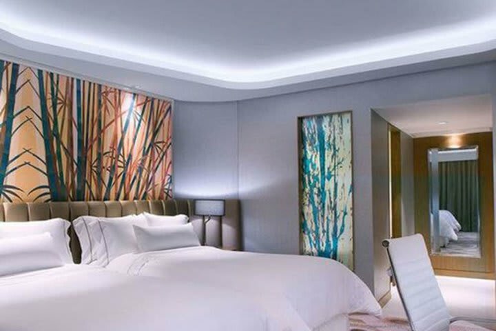 Hotel Westin Grande Sukhumvit