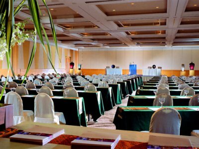 Hotel Westin Grande Sukhumvit