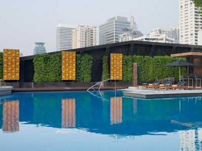 Hotel Westin Grande Sukhumvit