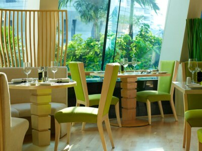 Hotel Westin Grande Sukhumvit