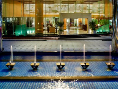 Hotel Westin Grande Sukhumvit