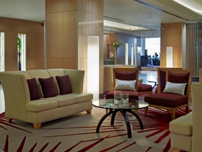 Hotel Westin Grande Sukhumvit