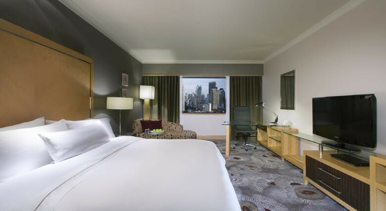 Hotel Westin Grande Sukhumvit