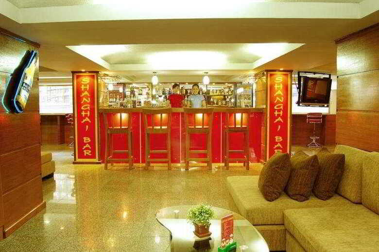 Hotel White Orchid