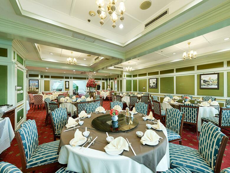 Windsor Suites Hotel