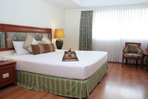Hotel Absolute Seapearl (deluxe)