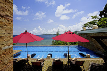 Hotel Aquamarine Resort And Villa