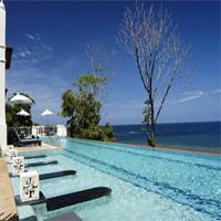 Hotel Aquamarine Resort And Villa