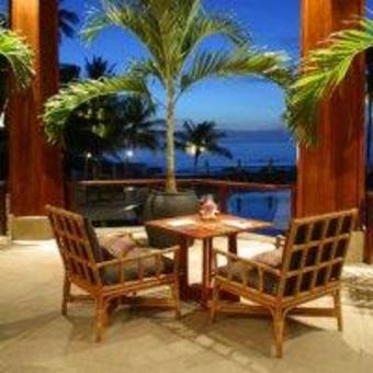 Hotel The Surin Phuket