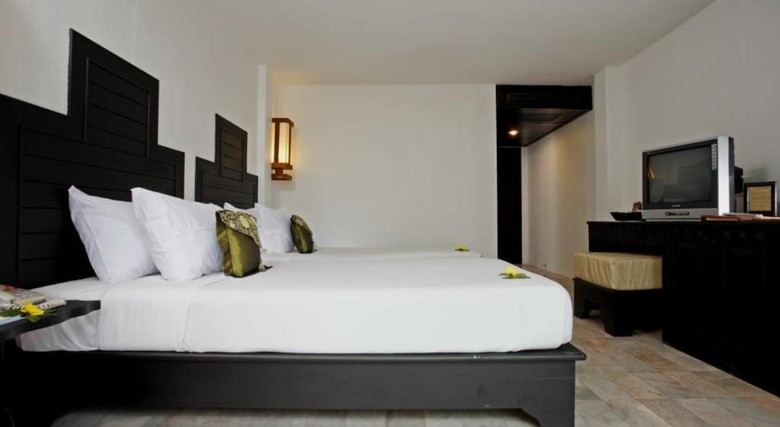 Hotel Club Bamboo Boutique Resort