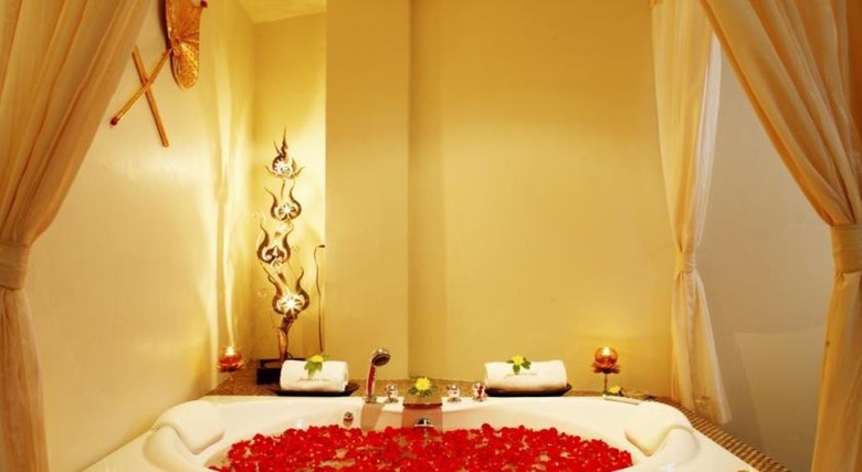 Hotel Club Bamboo Boutique Resort