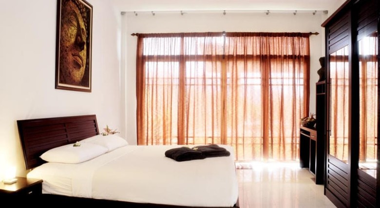 Hotel Club Bamboo Boutique Resort