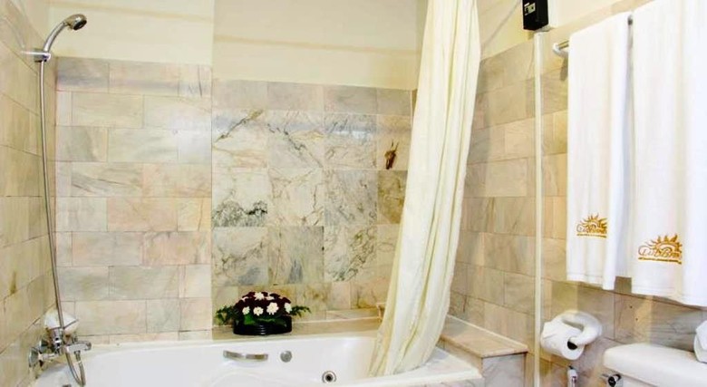 Hotel Club Bamboo Boutique Resort