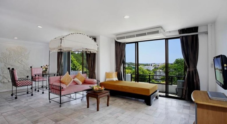 Hotel Club Bamboo Boutique Resort