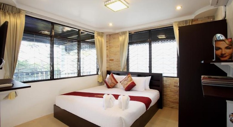 Hotel Club Bamboo Boutique Resort