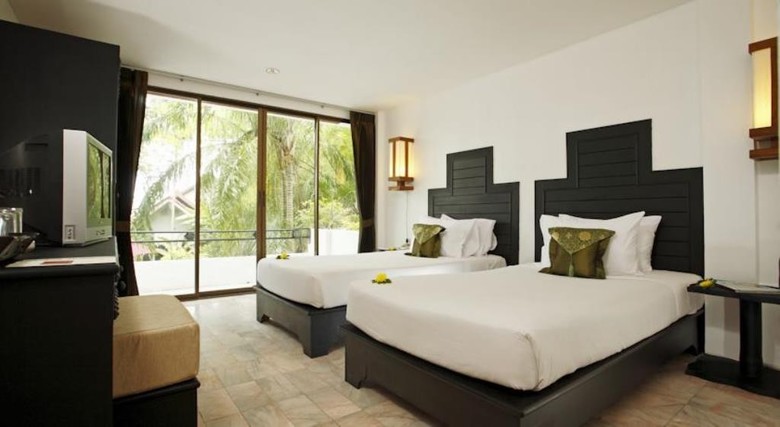 Hotel Club Bamboo Boutique Resort