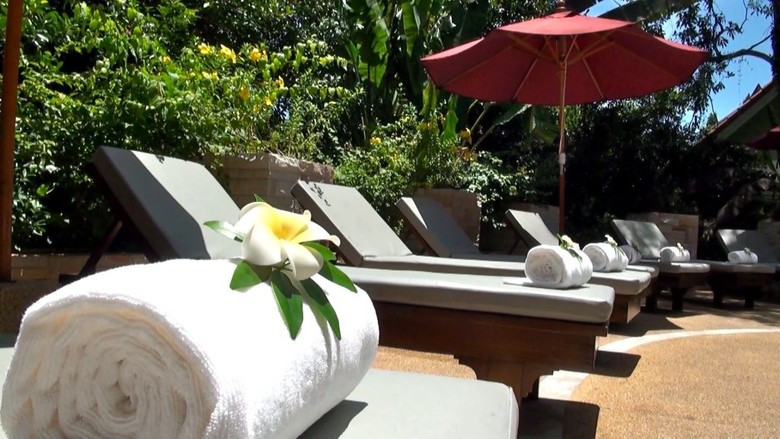 Hotel Club Bamboo Boutique Resort