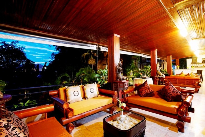 Hotel Club Bamboo Boutique Resort