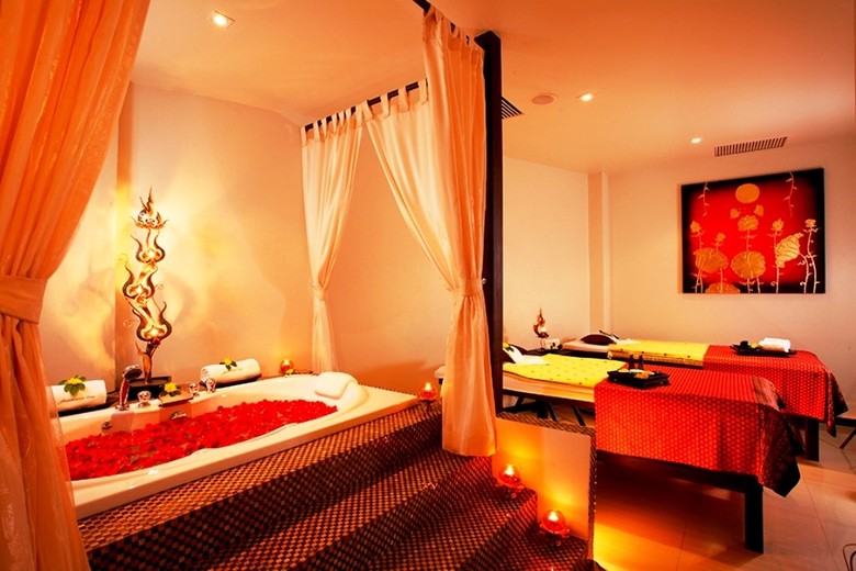 Hotel Club Bamboo Boutique Resort