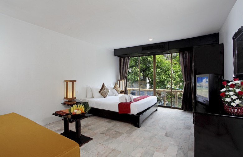 Hotel Club Bamboo Boutique Resort