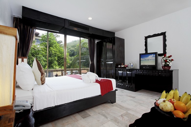 Hotel Club Bamboo Boutique Resort