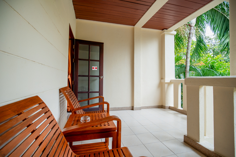 Hotel Hyton Leelavadee Phuket