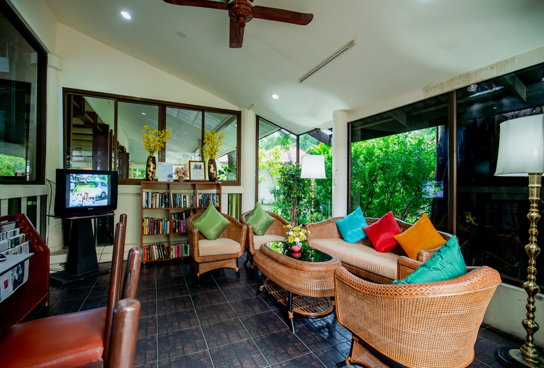 Hotel Hyton Leelavadee Phuket