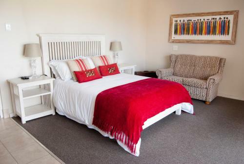 Bed & Breakfast Milkwood On Main
