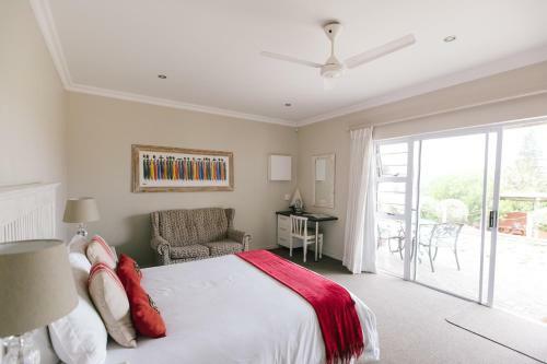 Bed & Breakfast Milkwood On Main