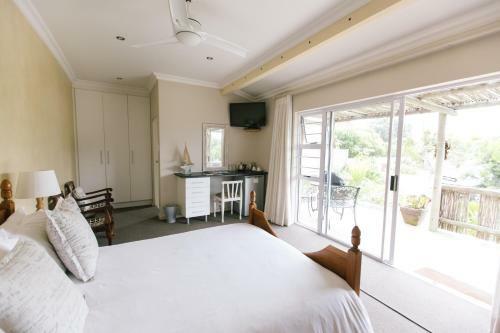 Bed & Breakfast Milkwood On Main