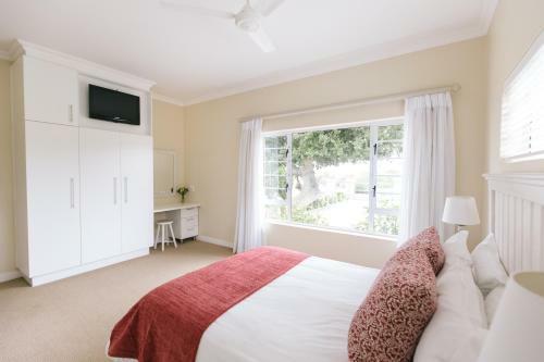 Bed & Breakfast Milkwood On Main