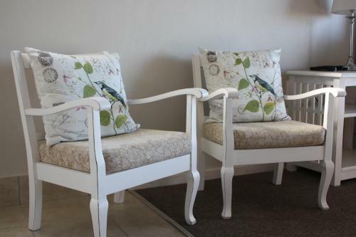 Bed & Breakfast Milkwood On Main